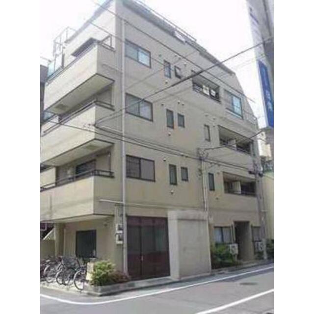 レグルス押上の賃貸物件