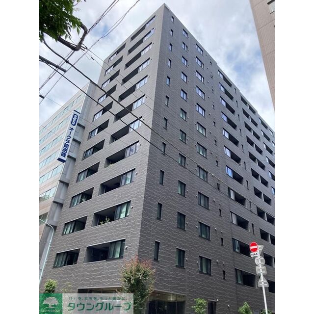 グリーンパーク日本橋堀留町の賃貸物件