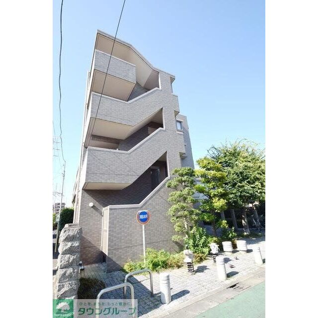 ＲＡＦＦＩＮＥ壹番館の賃貸物件