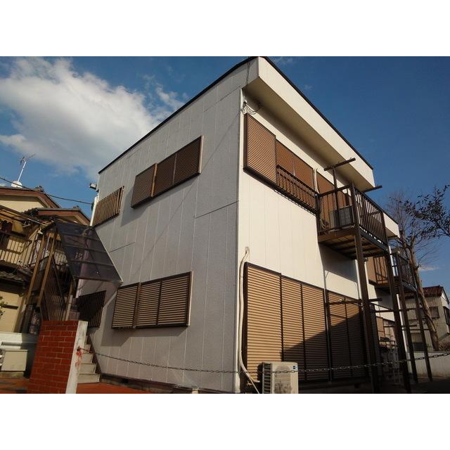 新山ハイツの賃貸物件