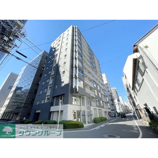 Ｂｒｉｌｌｉａ日本橋茅場町の賃貸物件