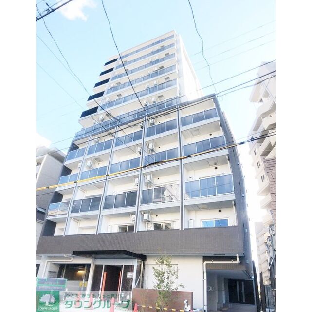 エステムコート横濱反町の賃貸物件