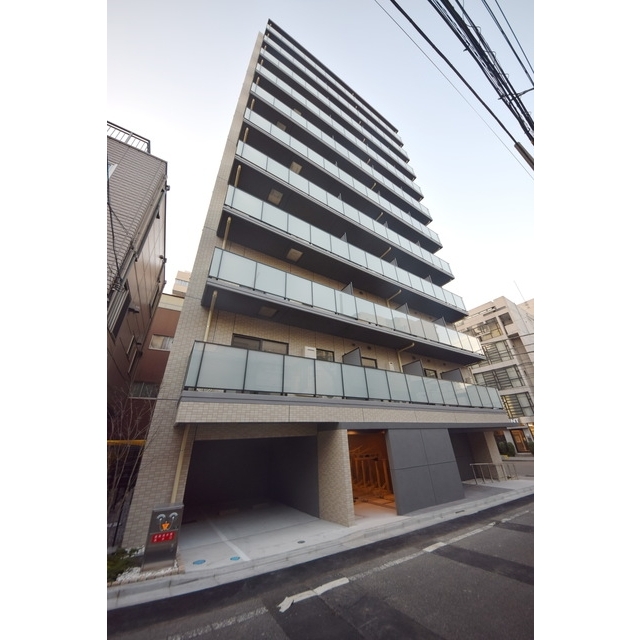 ＳーＲＥＳＩＤＥＮＣＥ新御徒町Ｗｅｓｔの賃貸物件