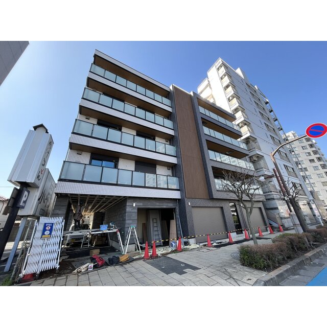 Kaolele聖蹟の賃貸物件