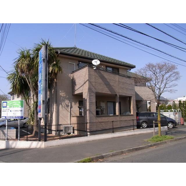 リブメリーノウスの賃貸物件