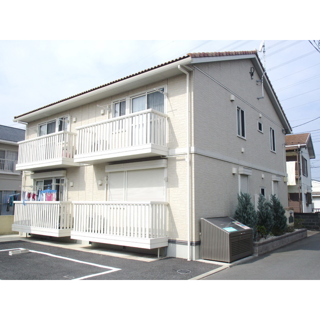 ブラン・サルドセジュール２の賃貸物件