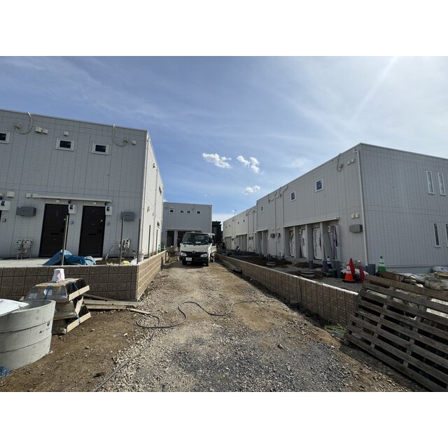 グラナーデ成城学園前Aの賃貸物件