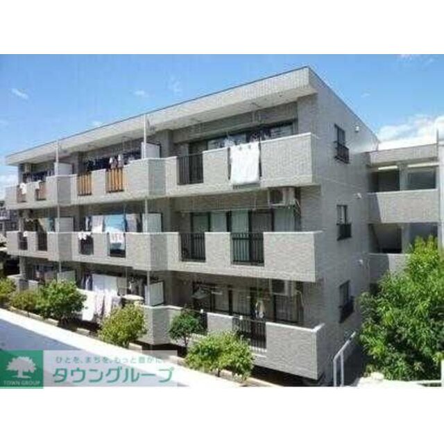 シャトー春日部A棟の賃貸物件