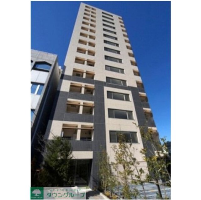 プライムアーバン本駒込の賃貸物件