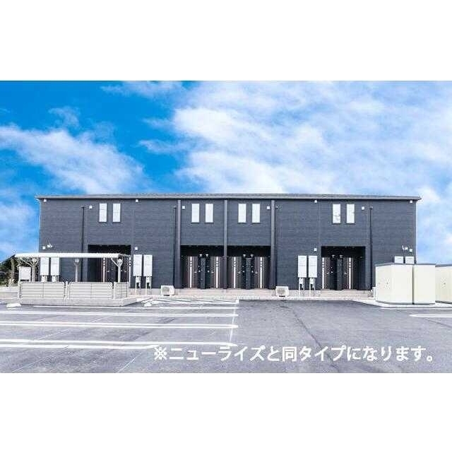 ヴィラソラーレの賃貸物件