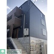 物件名が入ります