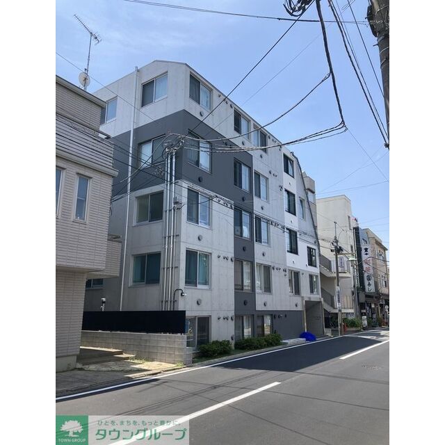 ラフォルテ井草の賃貸物件