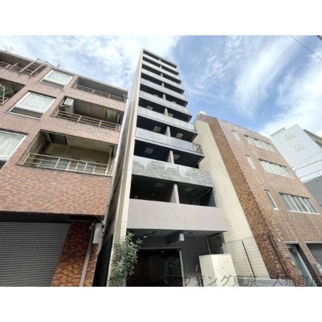 ラグゼナ日本橋の賃貸物件