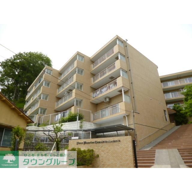 ライオンズマンション多摩動物公園の賃貸物件