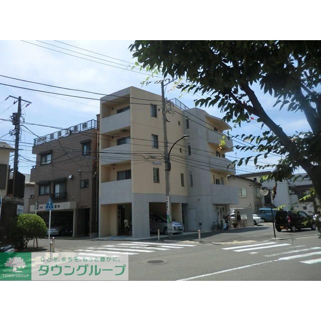 CASAFujimiの賃貸物件