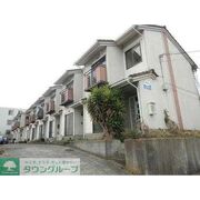 物件名が入ります