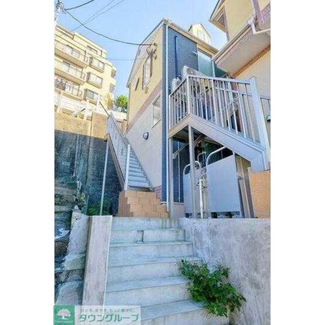 ユナイト田浦キャンドラーの賃貸物件