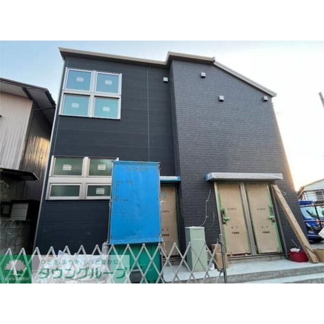 ベルパンセの賃貸物件