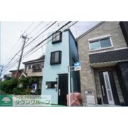 物件名が入ります