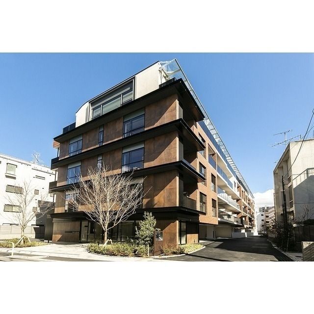 LaDouceur巣鴨Westの賃貸物件