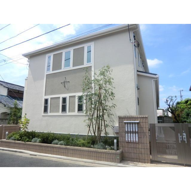 マグノリアの賃貸物件