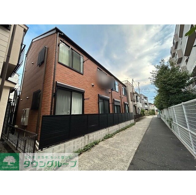 スピカ武蔵中原の賃貸物件