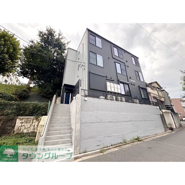 ラフォルテ上板橋の賃貸物件