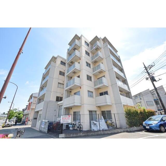 レスポワール多摩川の賃貸物件