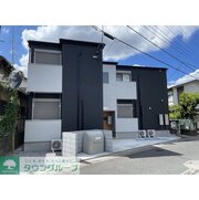 物件名が入ります