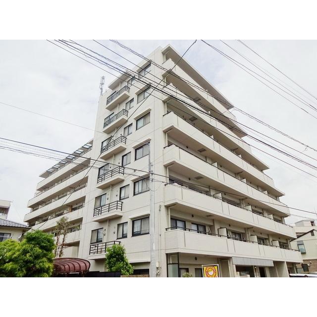 ブランネージュ多摩川の賃貸物件