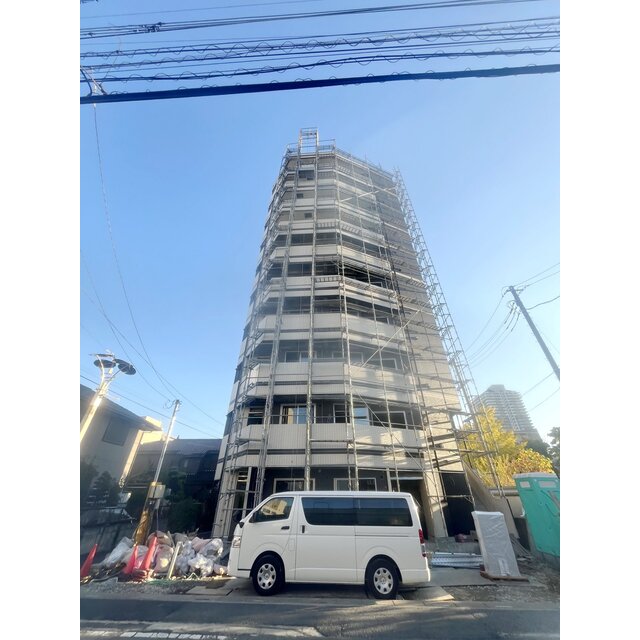 SkyDokkyoの賃貸物件