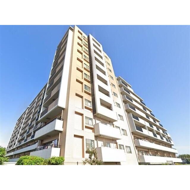 ＰＯＰＴＯＷＮウィズ千葉公園の賃貸物件