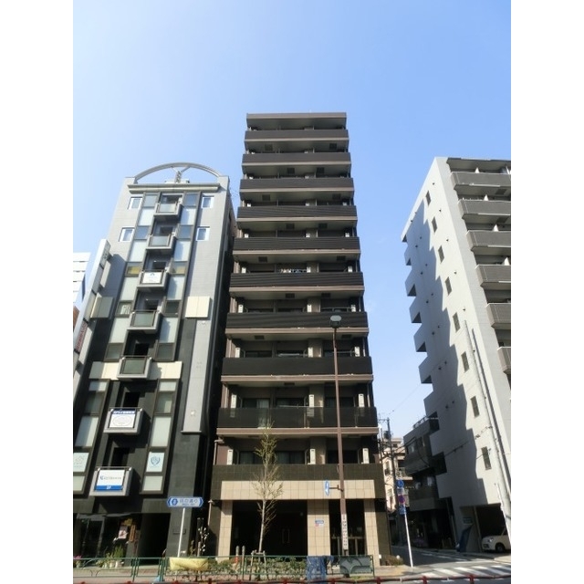 GRANDTRUTHNerimaIIIの賃貸物件