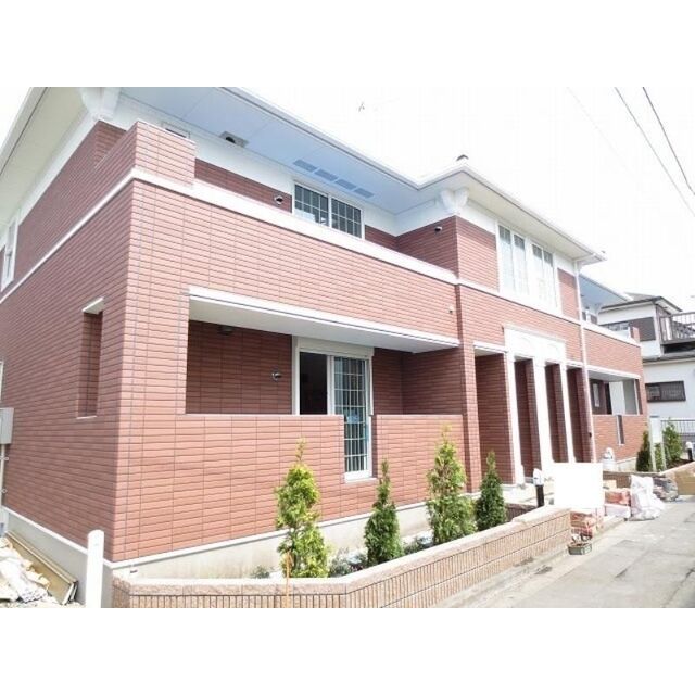 スカイトップの賃貸物件