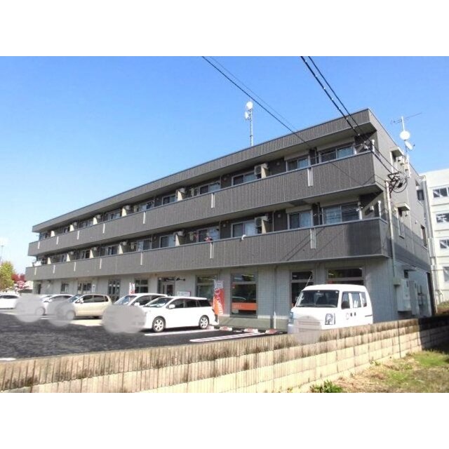 ロハス末広の賃貸物件