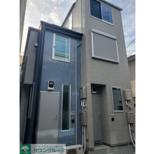 ハレアカラ板橋稲荷台の賃貸物件