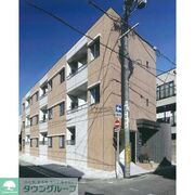 物件名が入ります
