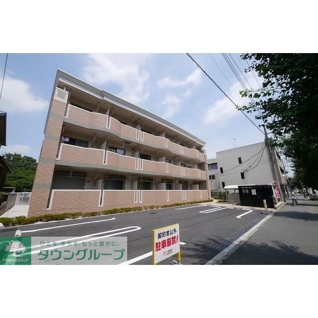 グラン リュミエールの賃貸物件