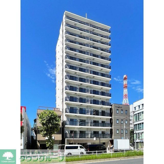 ＴＳＲｅｓｉｄｅｎｃｅ北上野の賃貸物件