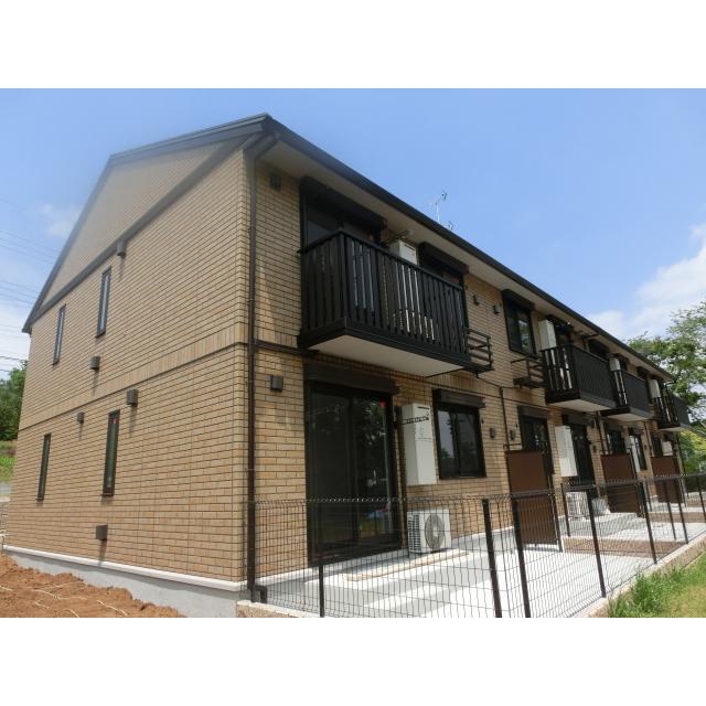 ラ・ソラーナの賃貸物件