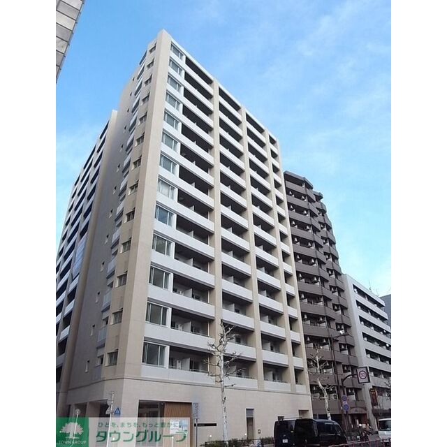 エミリブ練馬の賃貸物件