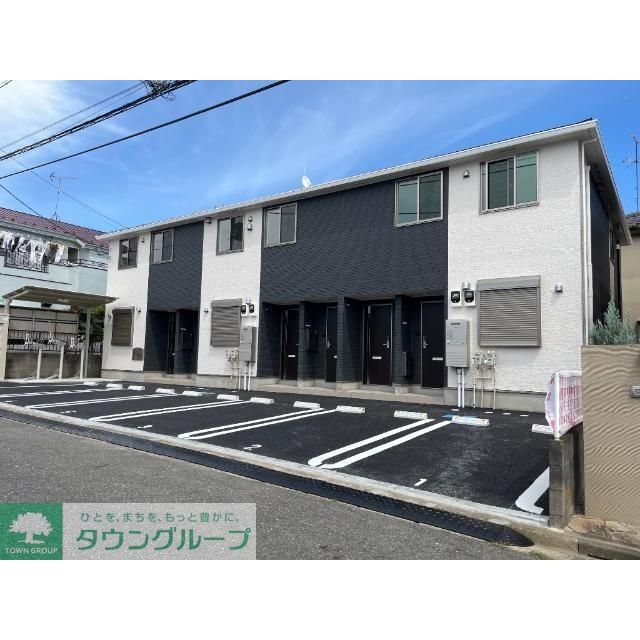 エターナルプレイスの賃貸物件