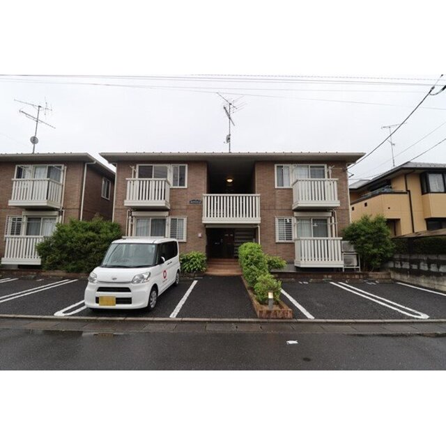 ピュアマインドDの賃貸物件