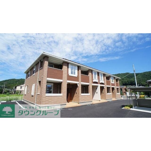 プレイスガネーシャの賃貸物件