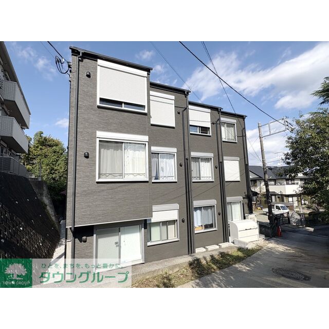 カインドネス愛甲石田の賃貸物件