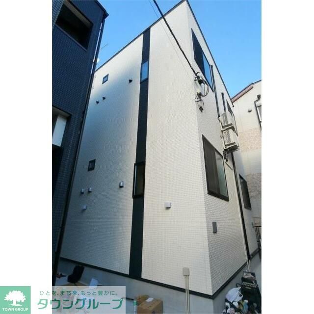 ハーモニーテラス梅田１３の賃貸物件