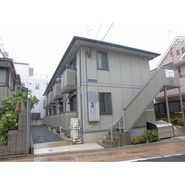 グレース青戸の賃貸物件