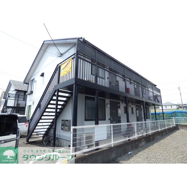 ヴェアトリーチェ２の賃貸物件