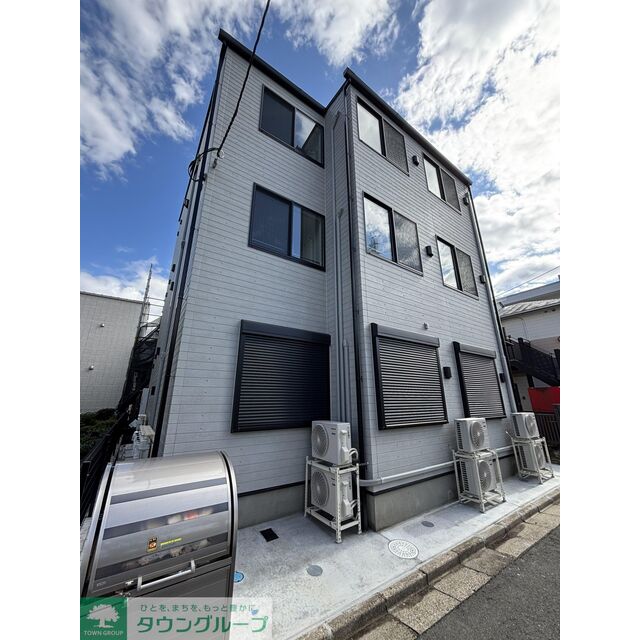 BlancTerraceMatsudoの賃貸物件