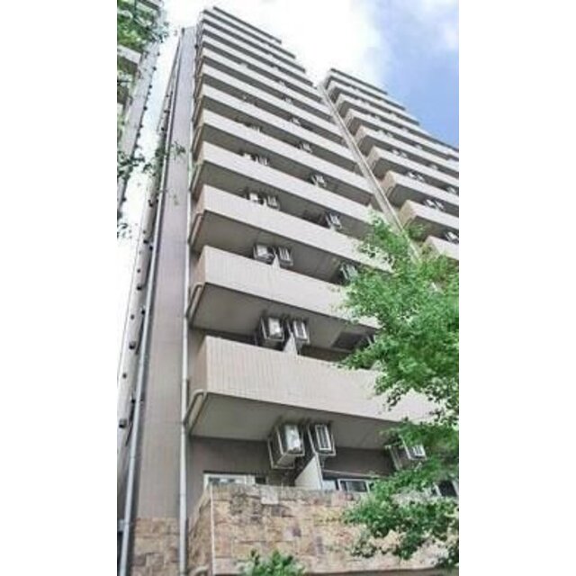 リクレイシア西麻布２番館の賃貸物件